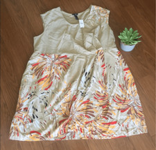 LANE BRYANT Plus Size Dress NWT