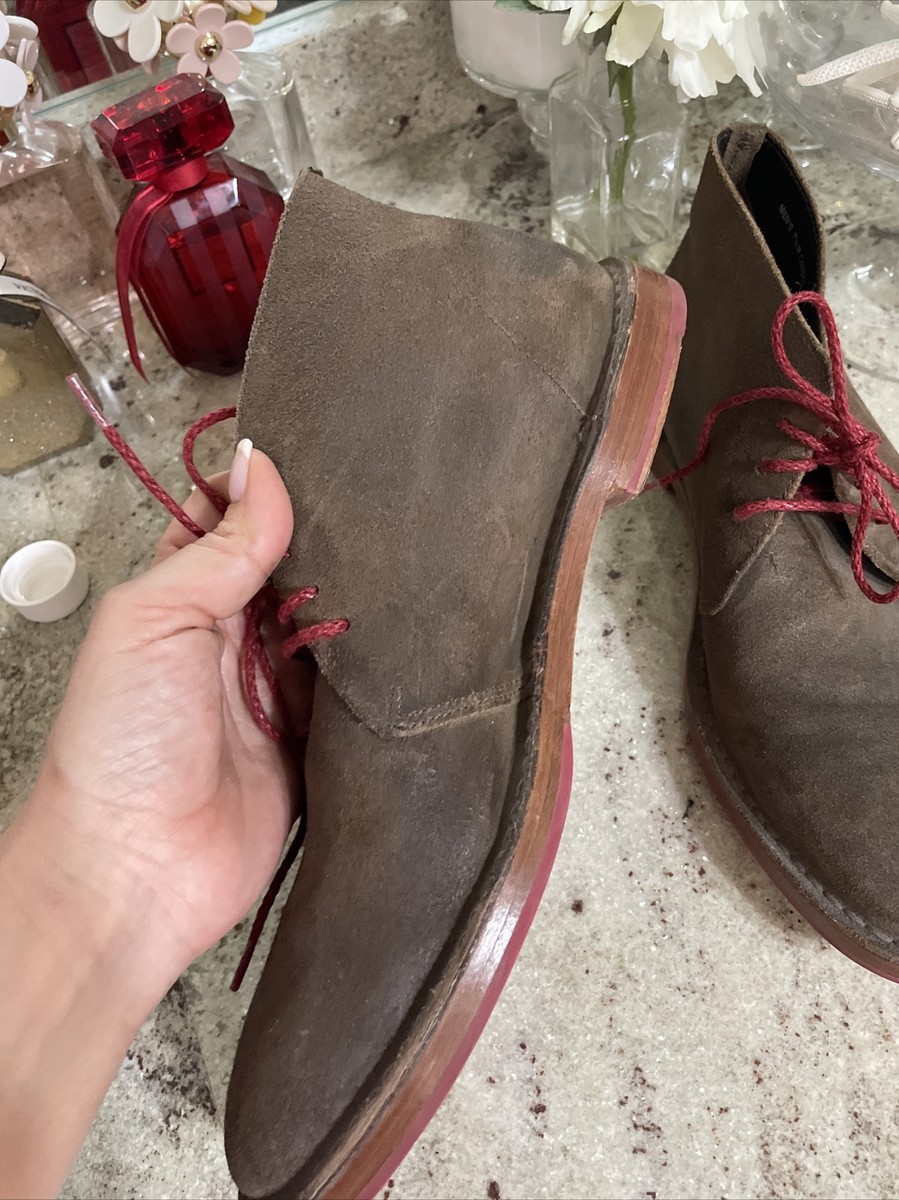 Cole Haan Chukka Boots Men display picture 2