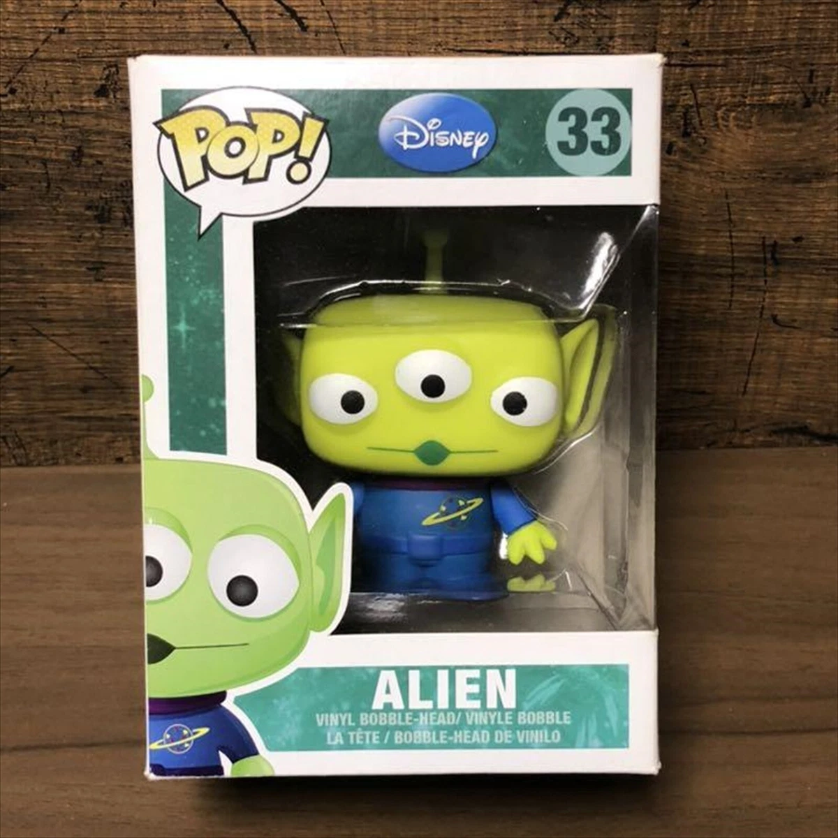 Toy Story! Funko Pop  Funko pop toy story, Funko pop disney