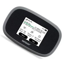 MiFi 8800L Verizon Inseego 4G LTE Wireless Wifi Hotspot Modem Touch Display