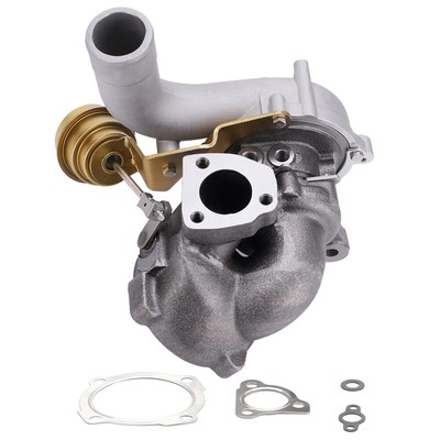 Upgrade K04 001 Turbo Turbolader for Skoda  SUPERB for VolksWagen Golf IV 1.8T