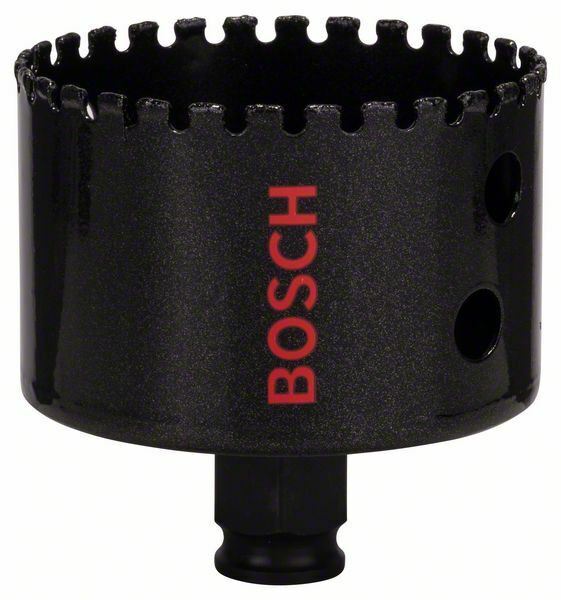 Bosch Professional Diamond holesaw Hard Ceramics 68 mm. 2 11/16"" 2608580317