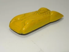 Goodee USA STREAMLINED RACING CAR (274) 