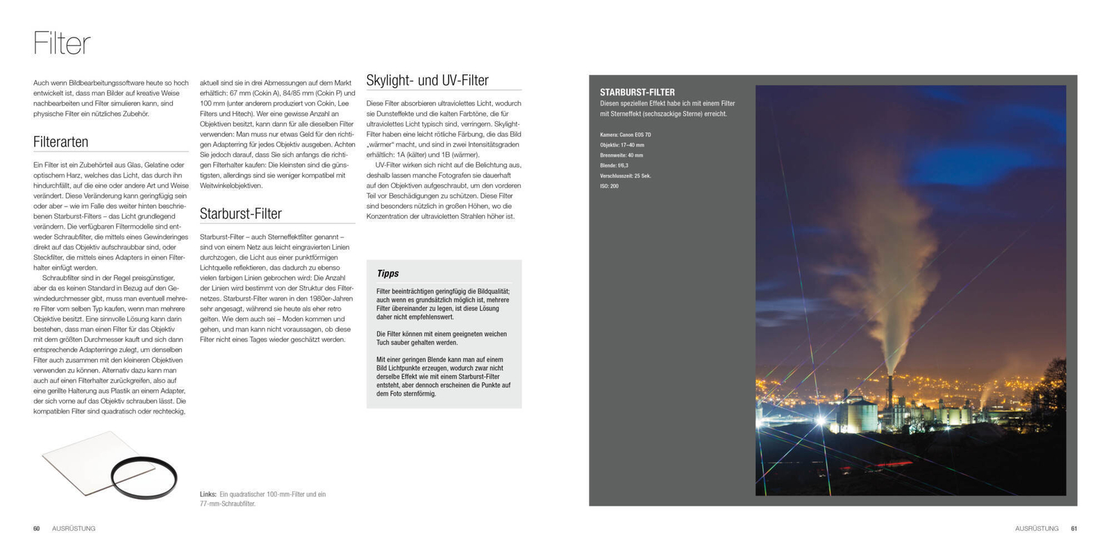 Thumbnail - Masterclass Nachtfotografie | David Taylor | Buch | 176 S. | Deutsch |