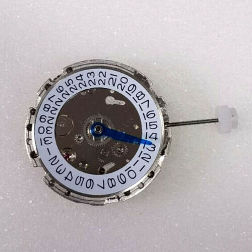 Automatisches mechanisches Uhrwerk 4 Zeiger 1–24 Stunden Ersatz für Mingzhu 2813 - Bild 1 von 5