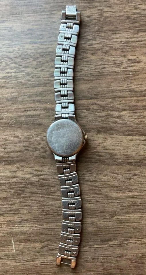 CITIZEN Eco-Drive レディース 時計 WR-100 Citizen Lady Eco Drive Watch WR-100 Working | eBay