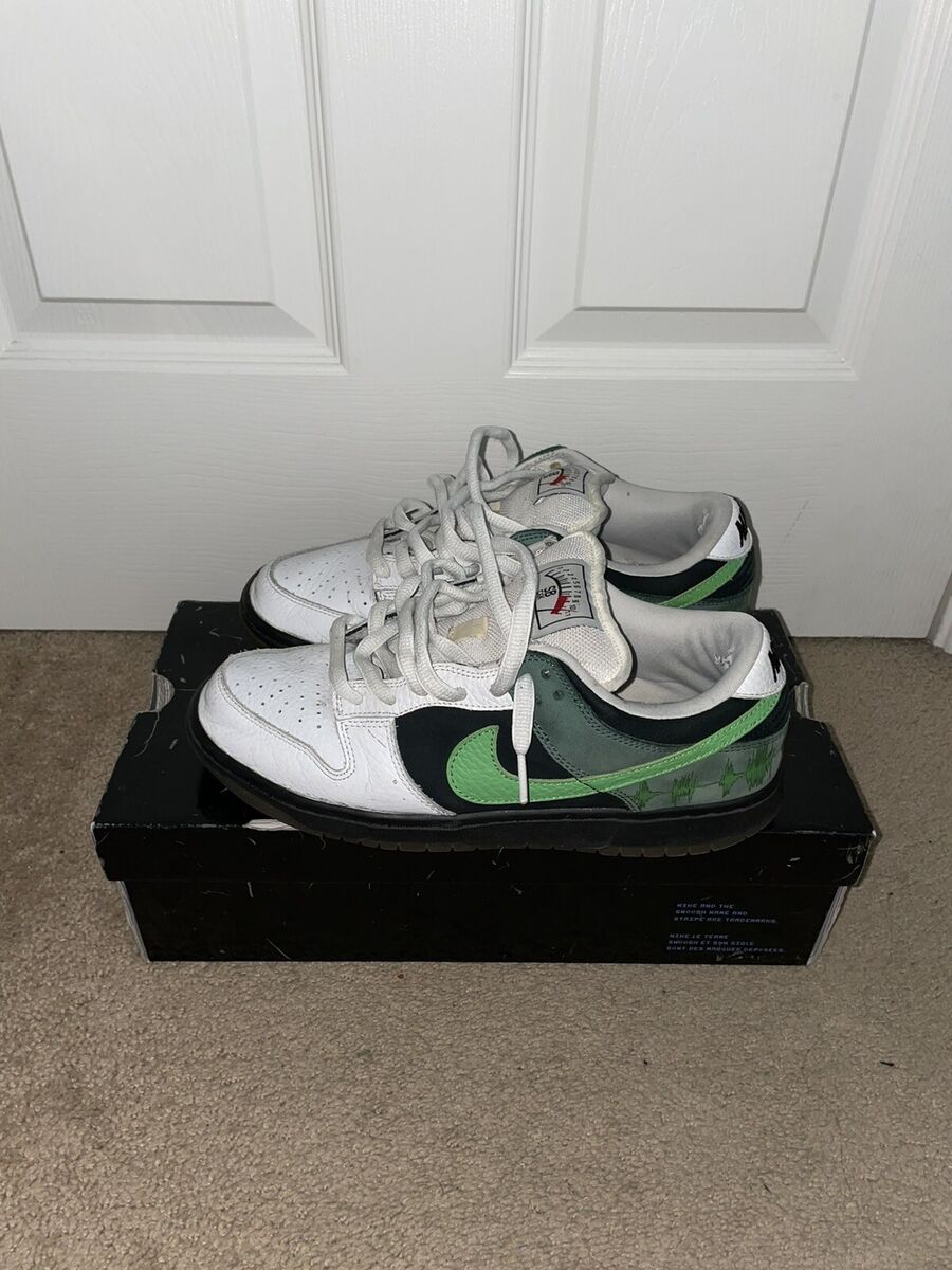 USED Nike SB Dunk Low Premium C & K Size 9 | eBay USED Nike SB Dunk Low Premium C & K Size 9 | eBay