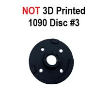 OEM Replacement #3 Disc for Bowflex 1090 Only Dumbbell SelectTech Handle Part