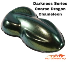 Darkness Series Chameleon Coarse Dragon Gallon Color Change Paint Kit