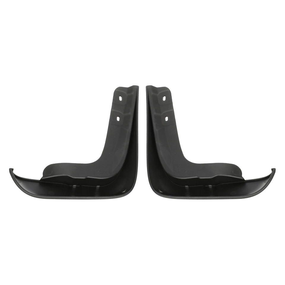 Protector contra salpicaduras moldeado trasero Chevrolet Sonic 2012-2017 OEM NUEVO 95936806 Foto 2 de 3