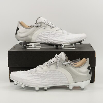 Under Armour Clone Magnetico Pro 2.0 FG 3025640-100 Soccer  display picture 2