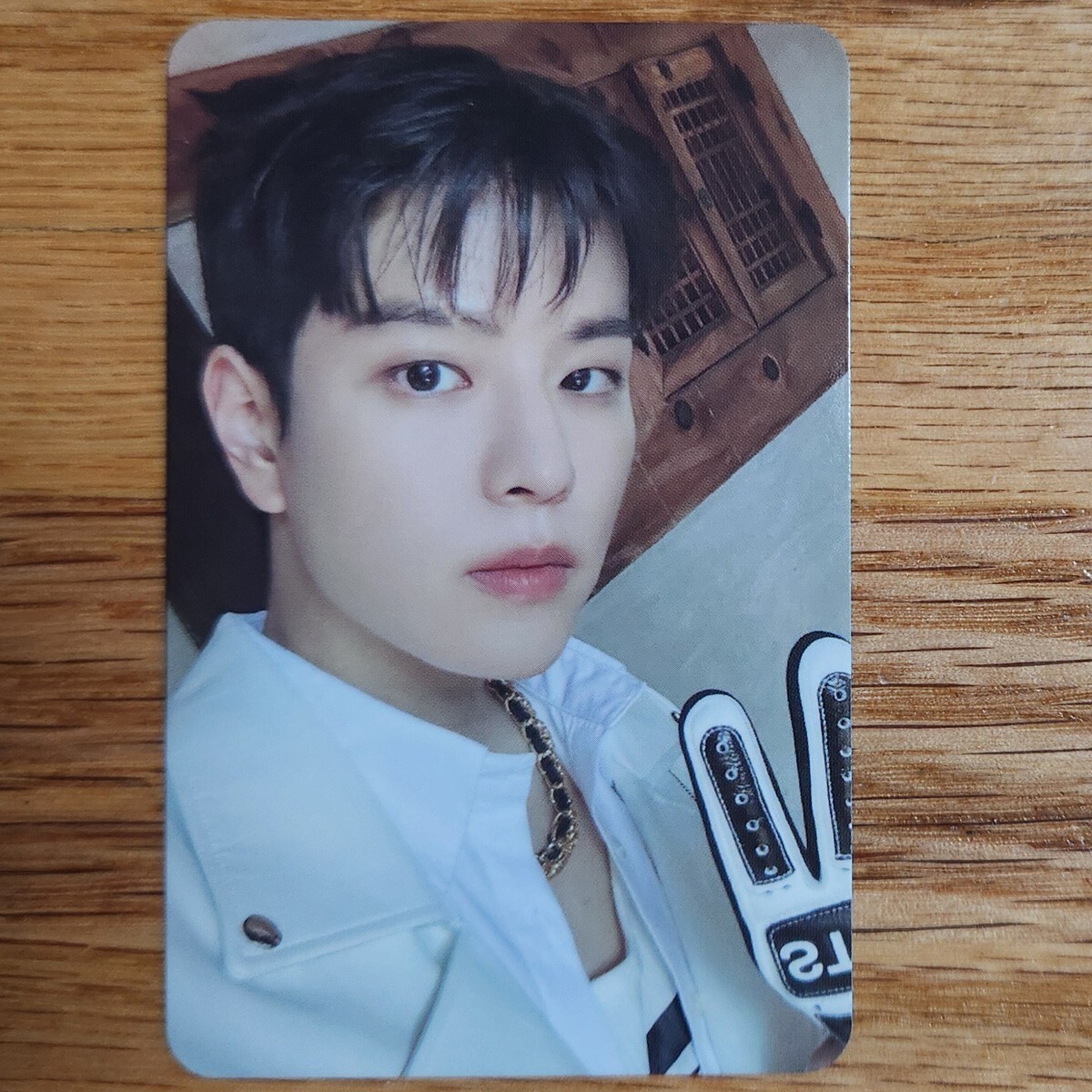 Stray Kids - Stray Kids SEUNGMIN まとめ売り Seungmin Official Photocard Stray Kids Hop Skzhop Ver