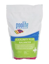 Poolife Alkalinity Plus Water Balancer 10 lb