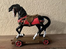 Trail of Painted Ponies