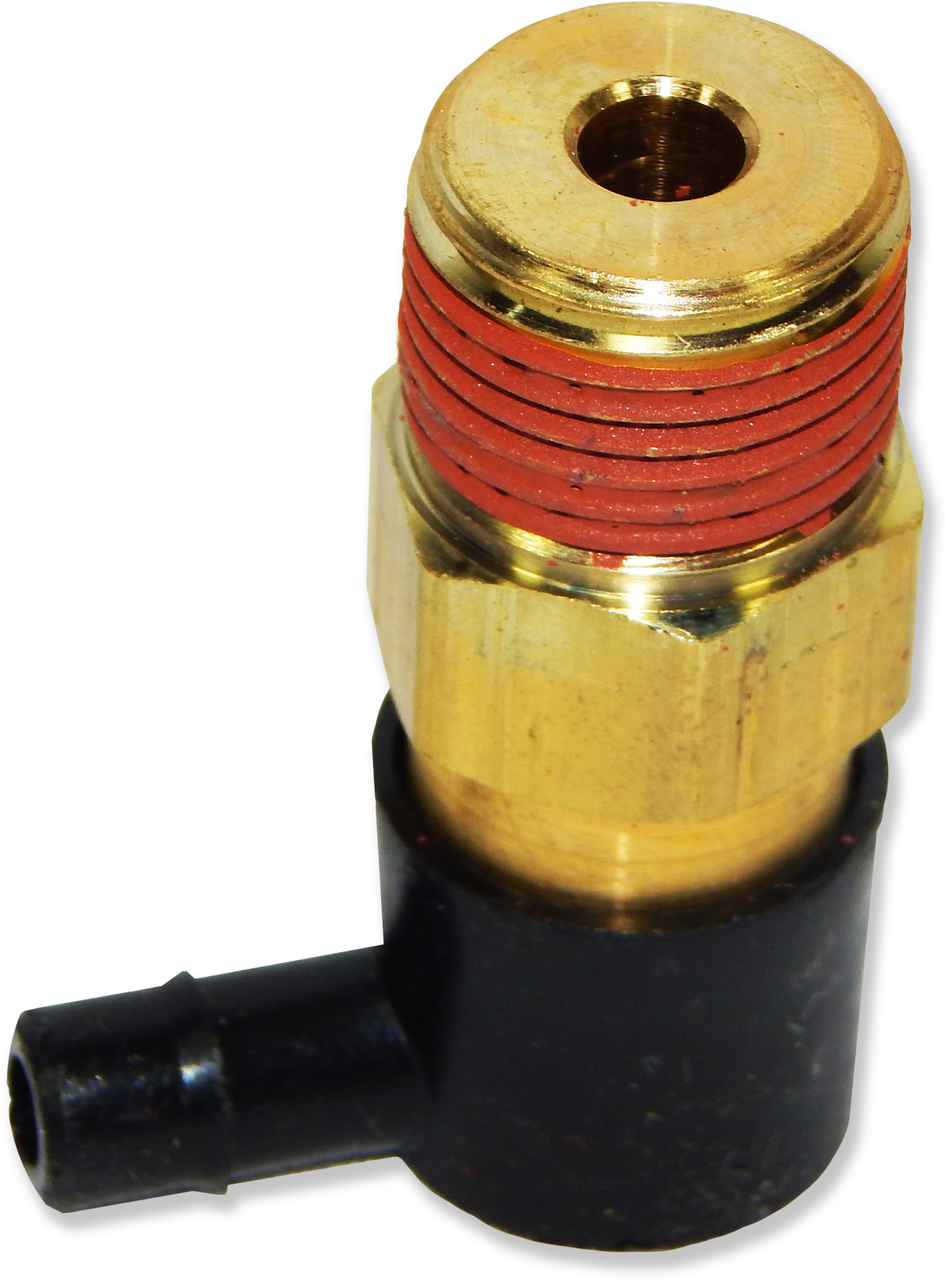 Pressure Washer 3/8" MNPT Thermal Release - BE Pressure Supply 85.300.023