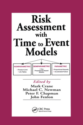 Risk Assessment With Time To Event Models