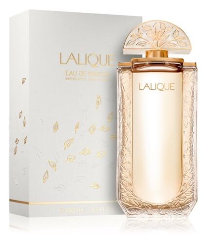 Lalique de Lalique Eau de Parfum Women Fragrance Blooming Flowers 100 ml - Afbeelding 1 van 3