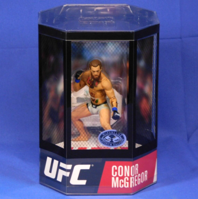 MCFARLANE UFC CONOR MCGREGOR 7