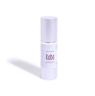 Kaba D Luchi | Serum vitamina C