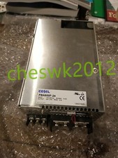 1 PCS COSEL Switching power supply PBA600F-24 600W 24V 27A