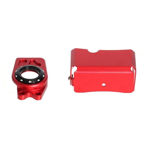For 2022-2024 HONDA Dax 125 ST125 CNC Throttle Body Cover Cap Protect Guard Set - Picture 33 of 74