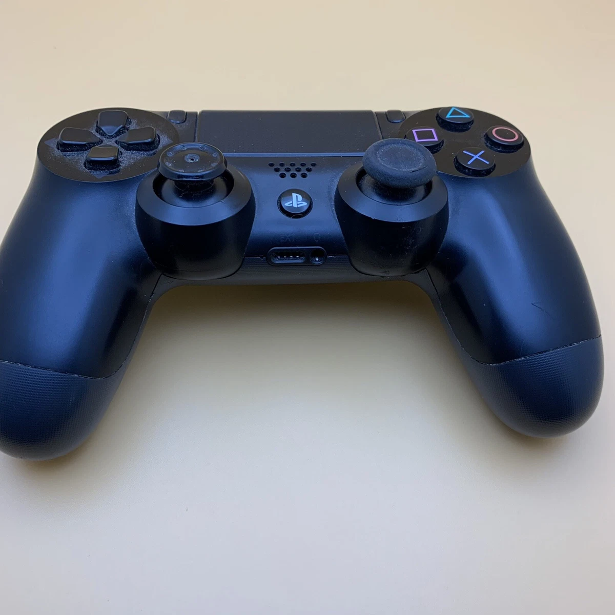 Ps4 controller not wireless outlet