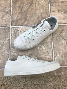 converse mono suede
