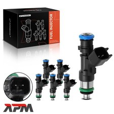 Injecteur Chrysler 300C