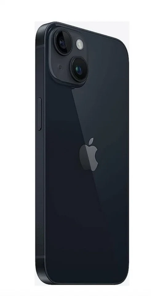 Apple iPhone 14 128 GB Black Unlocked Verizon, AT&T, T-Mobile - Image 4 of 4