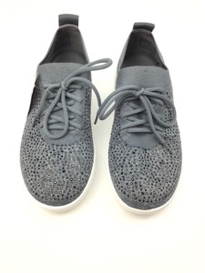 fitflop crystal sneakers