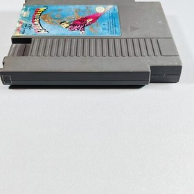 The Rocketeer Nintendo NES Bandai Cartridge Only 1991 Tested Working