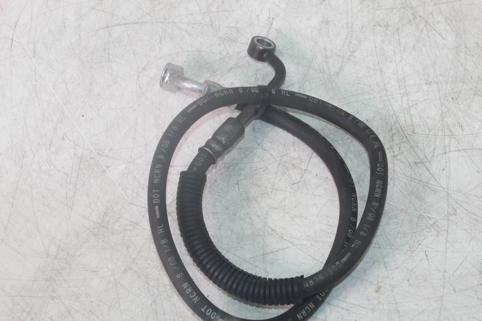 Ski-doo GSX 1200 2009 Limited 4 Tec línea de manguera de freno 507032493 Foto 2 de 4