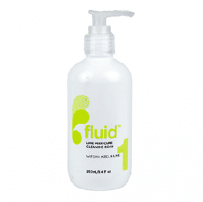 Cleaning Soak - Lime Manicure - Picture 1 of 1