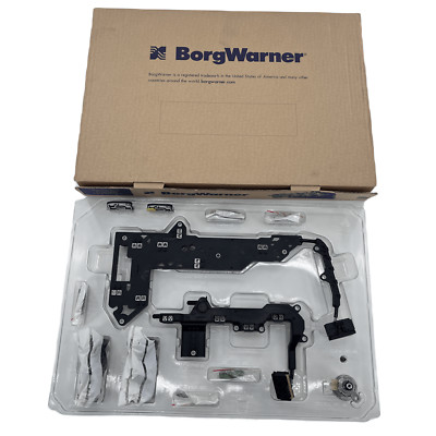 Speed Hybrid Clutch Transmission Gearbox Repair Kit For Audi A4 A5 A6 0B5398009E