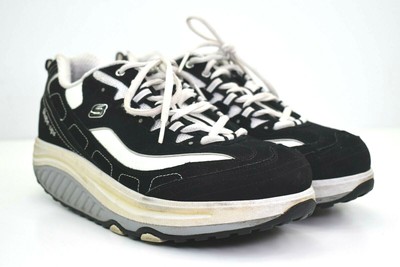 skechers sport shape ups strength fitness walking sneaker