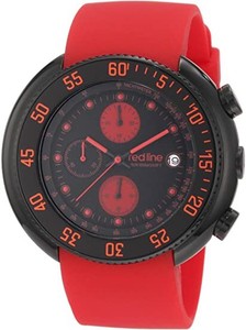 redline watch bands
