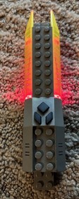 LEGO Space: Celestial Stinger (6969) Complete Build w/All Minifigures