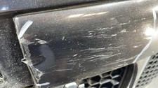 Pare-choc avant Seat ALTEA