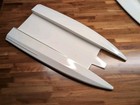 Dumas 1313 Hot Shot 21 RC Boat Kit — photo 9