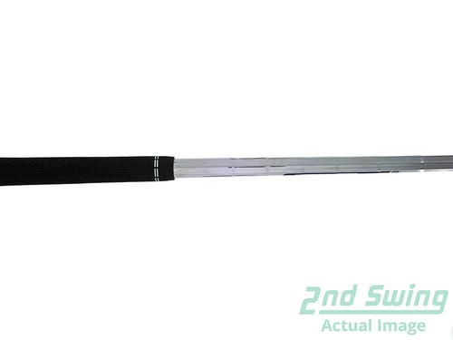 Ping G430 Single Iron 9 Iron Steel Regular Left Black Dot 36.5in - Picture 9 of 10