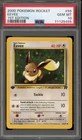 Pokemon Eevee Team Rocket 1st Edition #55 PSA 10 Gem Mint