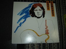 Dave Edmunds - The Best Of 1981 USA Orig. Vinyl LP E/E