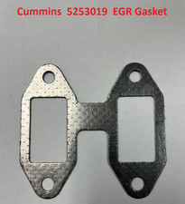 Cummins 5253019 EGR Gasket OEM Original