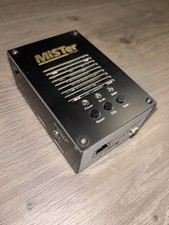 MiSTer FPGA Complete Stack 128MB DE10 Nano FPGA Board mit USB Board.