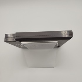 Rambo NES (Nintendo, 1988) Complete CIB No poster Circle Seal