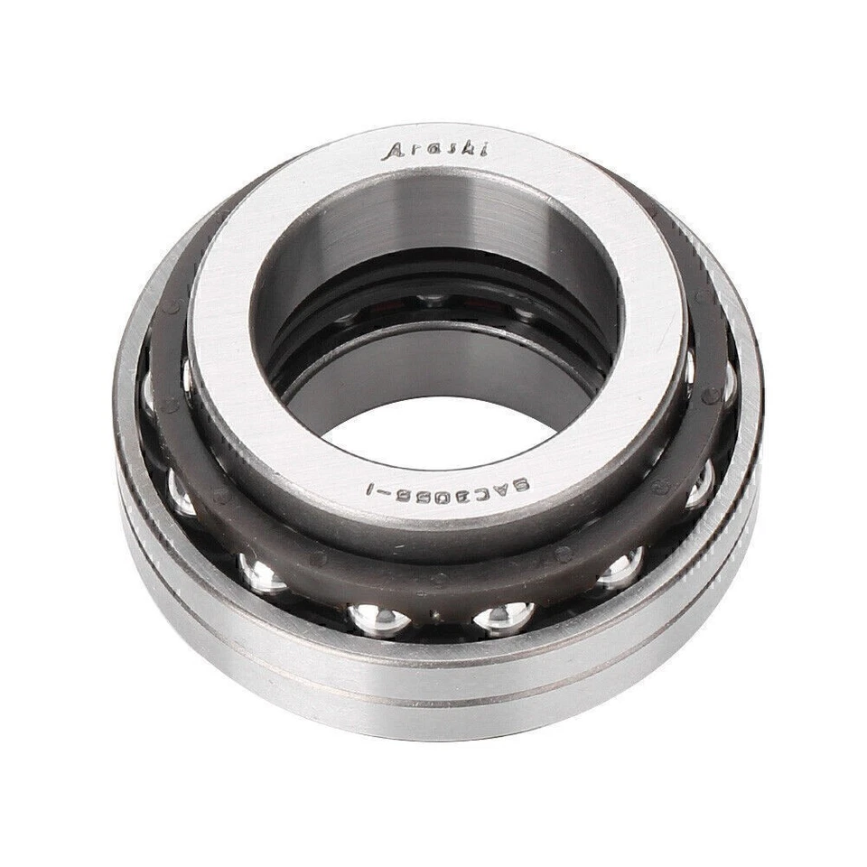 Kit de sello de cojinete de vástago de dirección taza y cono para Yamaha YZF R1 R6 07-2012 10 11 EE. UU. Foto 2 de 4