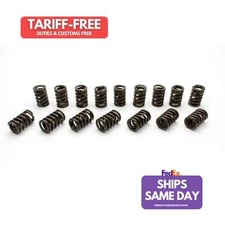 Manley 22407-16, Set of 16 Steel 1.437 Street Master Dual Valve Springs Performa