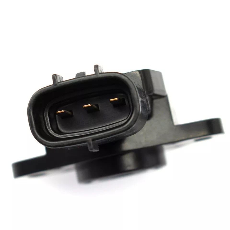 Yamaha NEW THROTTLE SENSOR ASSY 68V-85885-00-00 Fit 2000-2011 F115 LF115