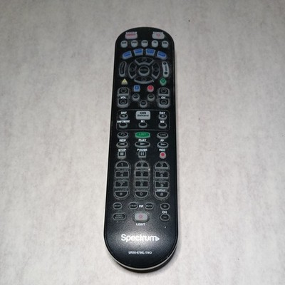 Spectrum Original Remote Control UR5U-8790L-TWO