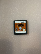 Urbz: Sims in the City (Nintendo DS, Working Condition, Used, Cartridge Only)